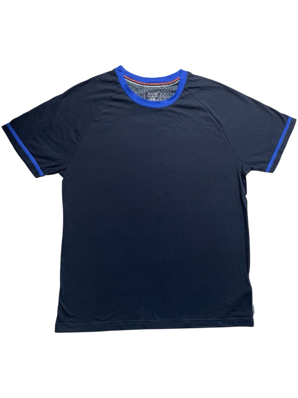 Ted Baker London Solid T-Shirt